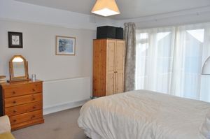 Master Bedroom- click for photo gallery
